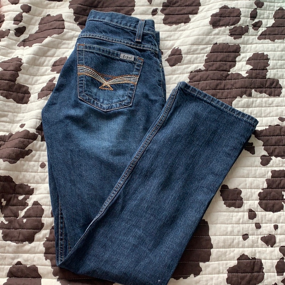 Cruel Girl jeans